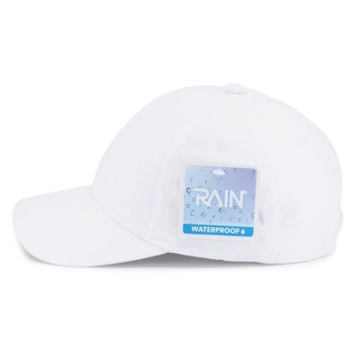 Кепка coFEE Rain білий (4029-6) Вінниця - фото 5