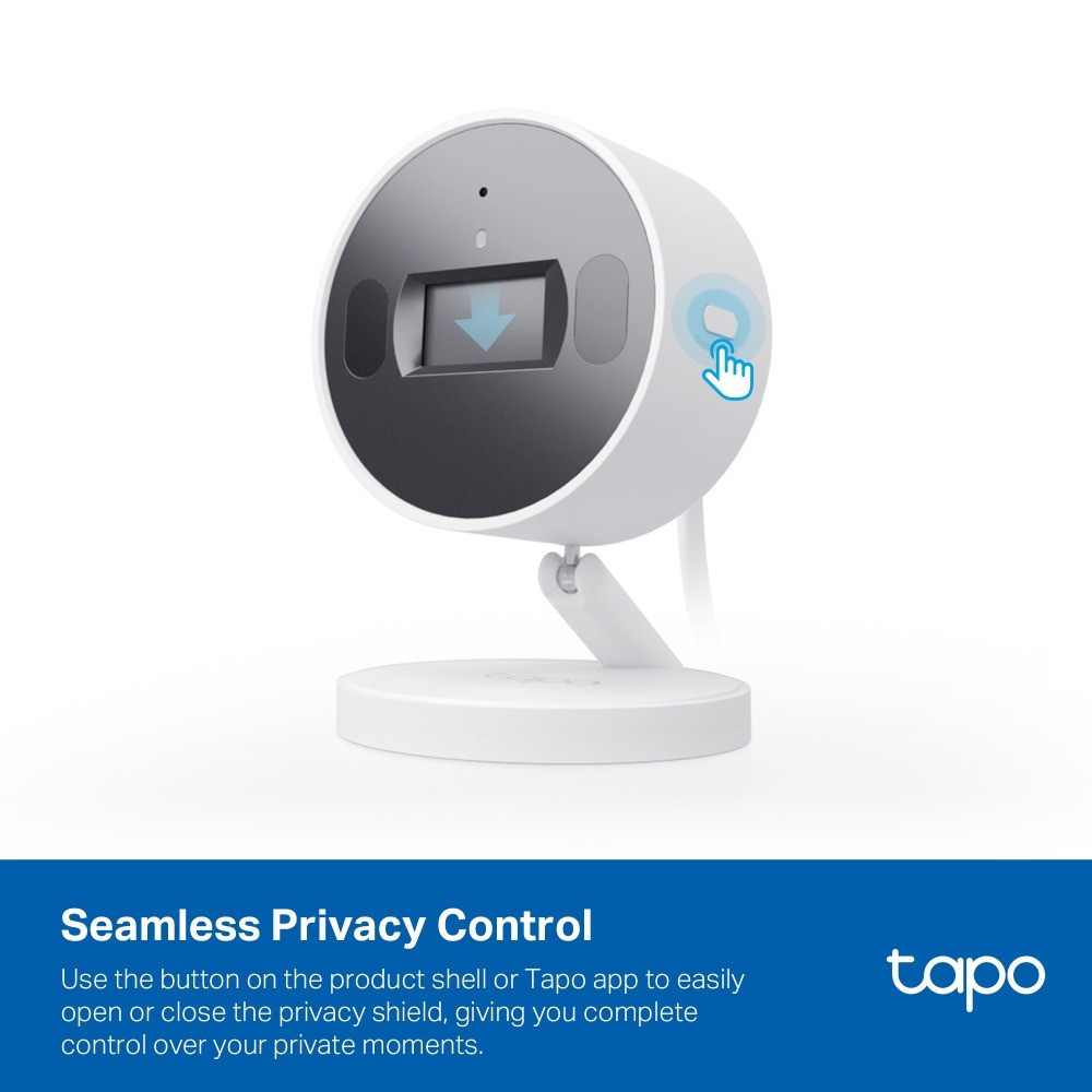 IP-камера TP-Link Tapo C125 ( 11102 ) Харьков - изображение 9