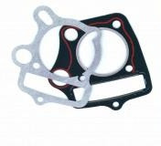 Прокладки цилиндра набор мопед Дельта 110 Мукачево - изображение 1