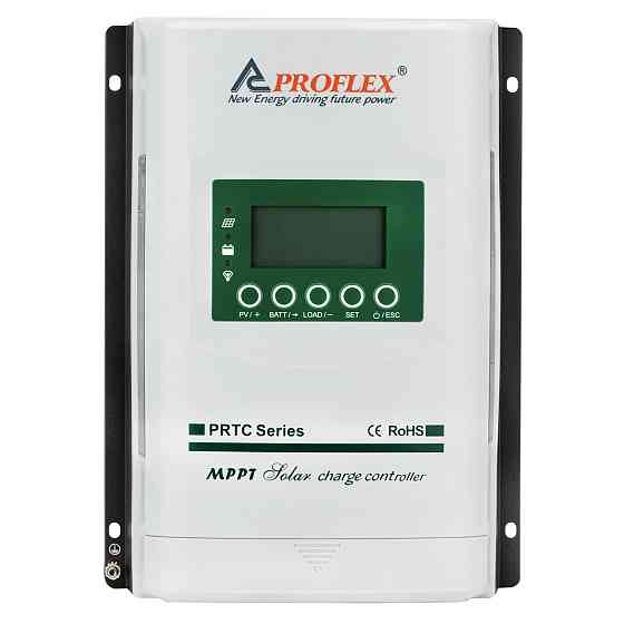 MPPT контролер заряду Proflex PRTC 48 V 30 А Черкаси