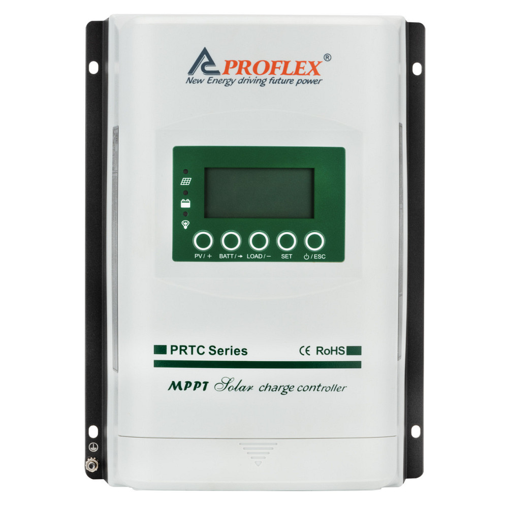 MPPT контролер заряду Proflex PRTC 48 V 30 А Черкаси - фото 5