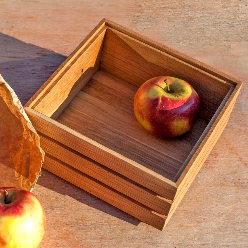 Хлебный лоток 