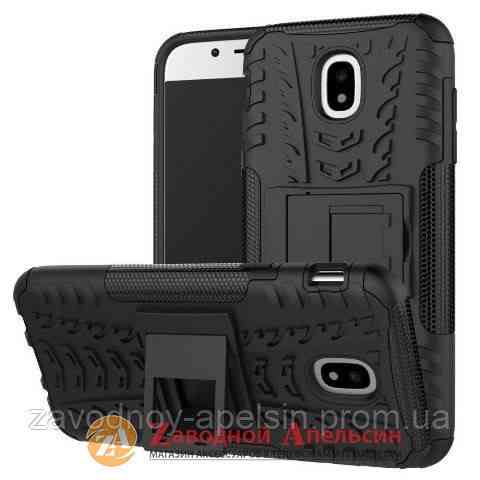 Samsung J3 J330 протиударний чохол Протектор Одеса