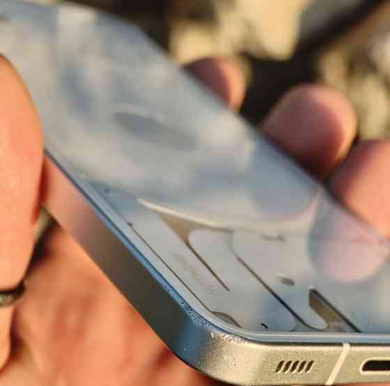 Телефон .Nothing phone 1 (12/256) Київ