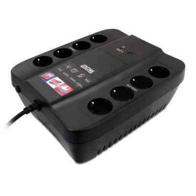 Пристрій безперебійного живлення Powercom SPD-650U Вінниця