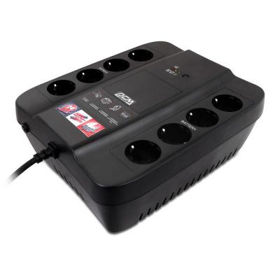 Пристрій безперебійного живлення Powercom SPD-650U Вінниця - фото 1