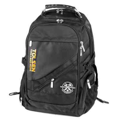 Сумка для инструмента Tolsen рюкзак 39 л (90009) Винница