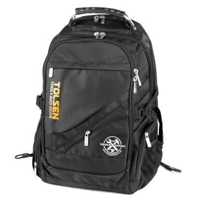 Сумка для інструмента Tolsen рюкзак 39 л (90009) Вінниця - фото 1