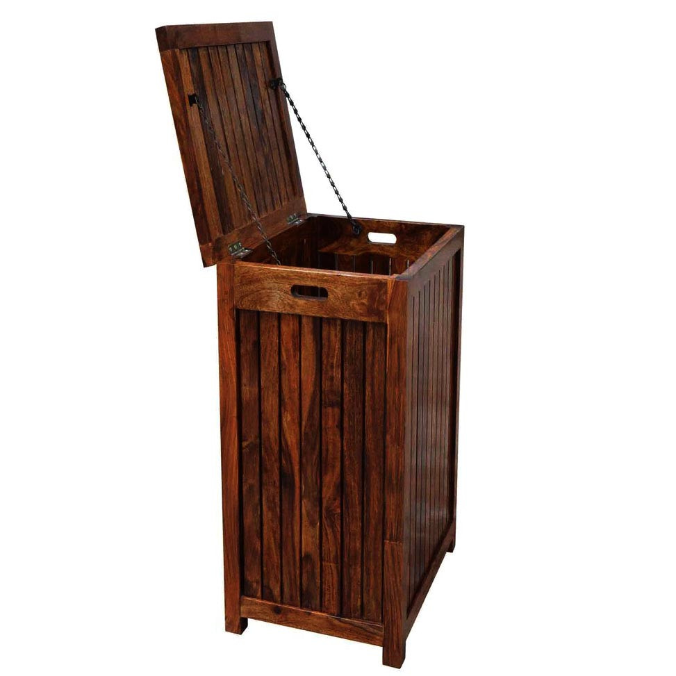 Корзина для белья 