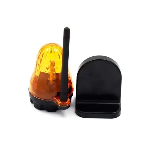 Сигнальна LED лампа для воріт JD-06 Київ