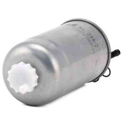 Фільтр паливний Mahle KL233/2 Вінниця