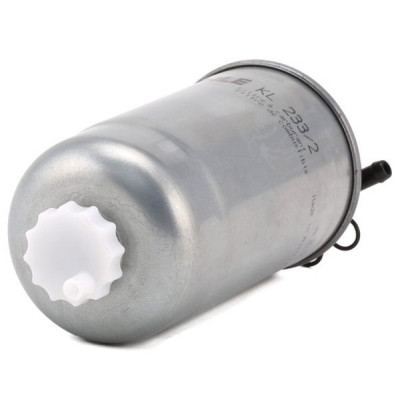 Фильтр топливный Mahle KL233/2 Винница - изображение 3