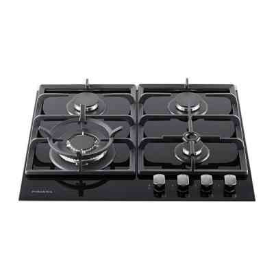 Варочна поверхня Pyramida PFG 647 BLACK LUXE Вінниця