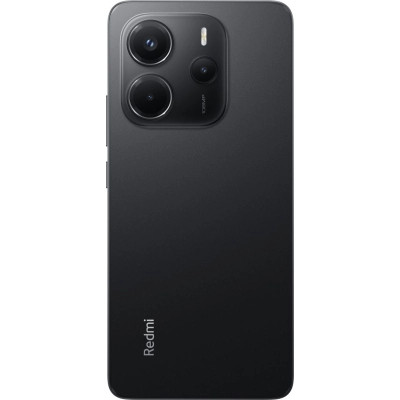 Мобильный телефон Xiaomi Redmi Note 14 8/256GB Midnight Black (1123261) Винница - изображение 5