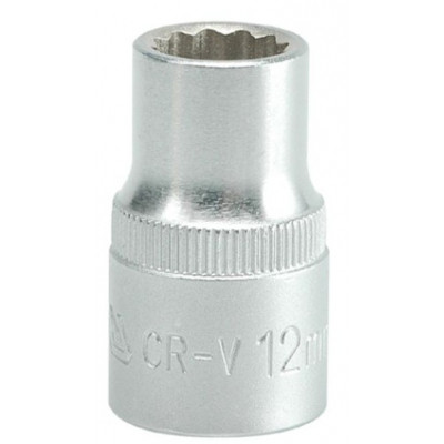 Головка торцева Yato YT-1274 Вінниця - фото 1