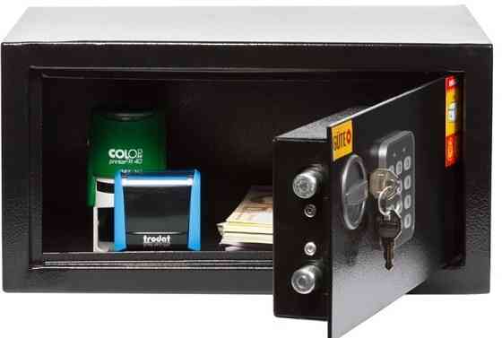 Акция! Сейф для дома, гостиницы ,формат А4 Киев