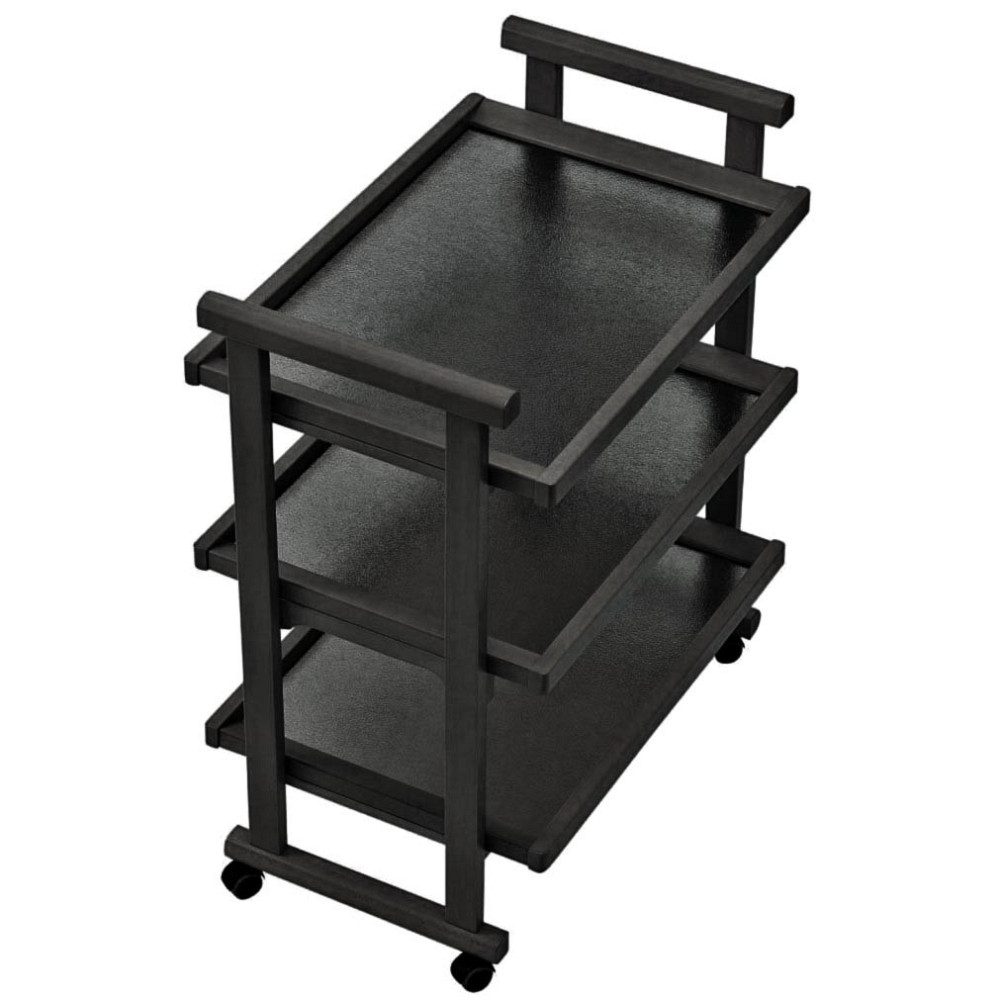 Сервировочный столик 