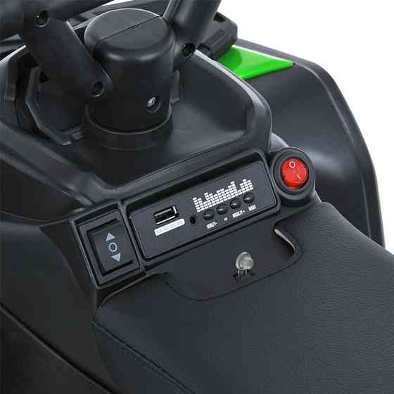 Дитячий електромобіль Квадроцикл M 6125EBLR-5 до 23 кг Вінниця