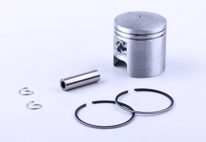 Поршень Сузукі LETS 65 0.25 (Ø44.25, p-10) Мукачево - фото 1