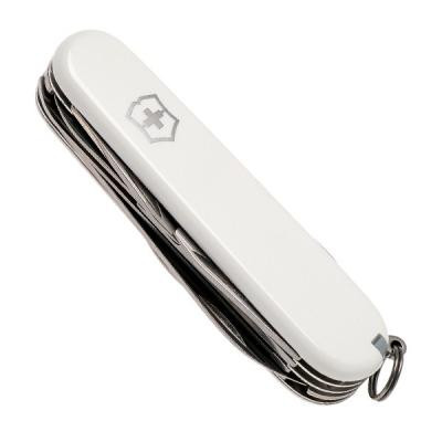 Ніж Victorinox Swiss Army Huntsman белый (1.3713.7) Вінниця - фото 5