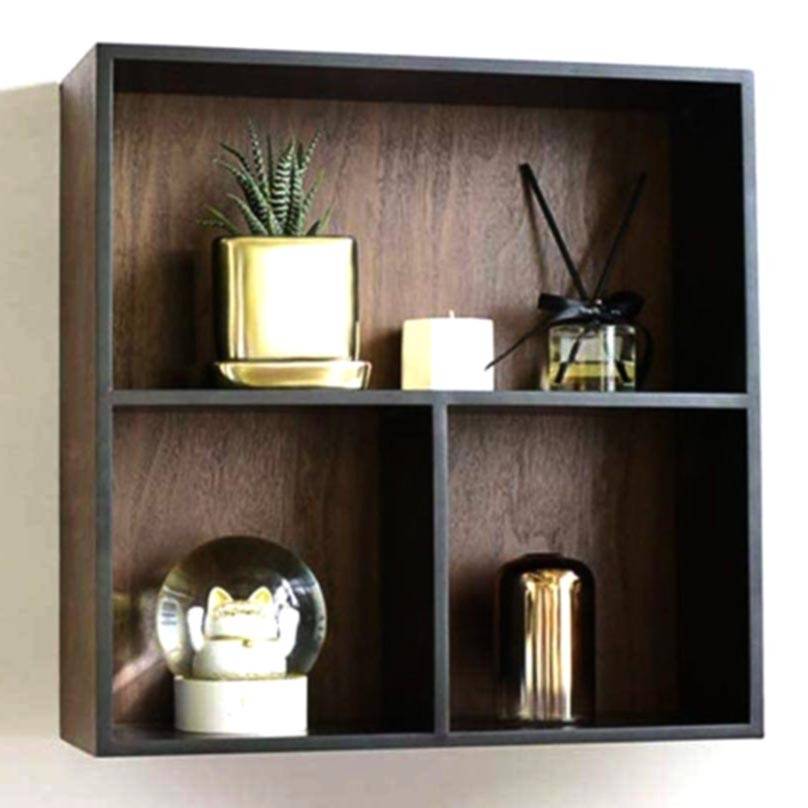 Полка для ванной 