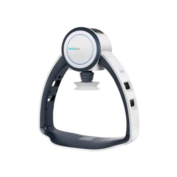 Автоматична система СЛР Е6 Amoul Дніпро - фото 1