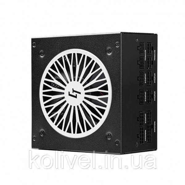 БЖ 850W Chieftec Chieftronic PowerUp GPX-850FC 120 mm, 80+ GOLD, Modular, Retail Box (GPX-850FC) Київ - фото 3