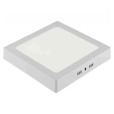 Led светильник потолочный накладной квадрат 28W 6000к ARINA-28 Киев