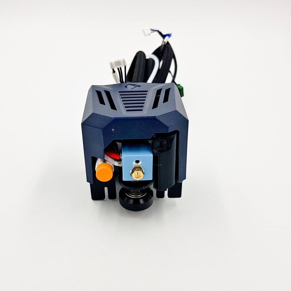 Печатающая головка SEEJIE для 3D-принтера ANYCUBIC Cobra Go в сборе Киев - изображение 10