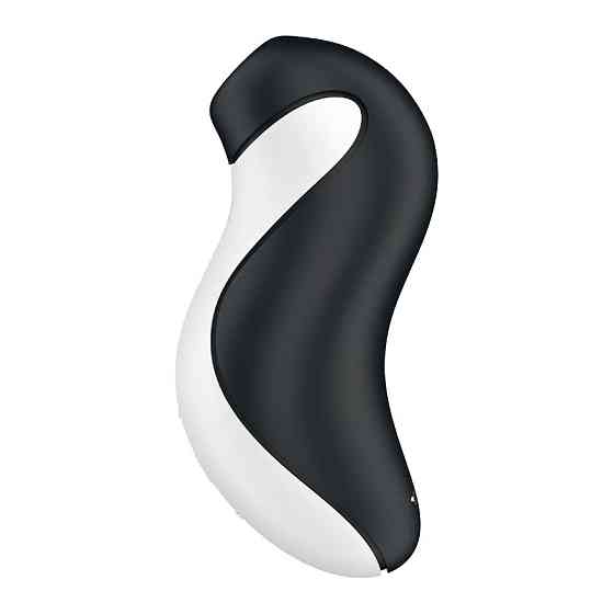 Кліторальний стимулятор - Satisfyer Orca Sex Aura Київ