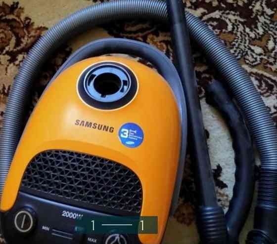 Пилосос Samsung Харків