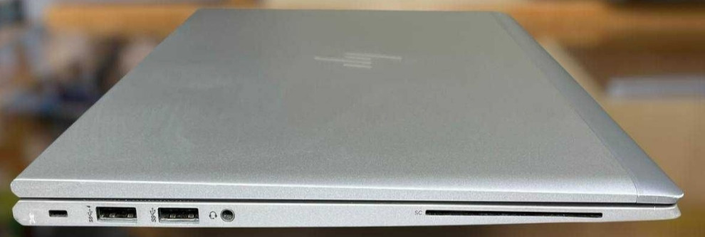 Ноутбук HP Elitebook 850 G8 14