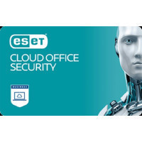 Антивірус Eset Cloud Office Security 24 ПК 1 year нова покупка Business (ECOS_24_1_B) Киев - изображение 1