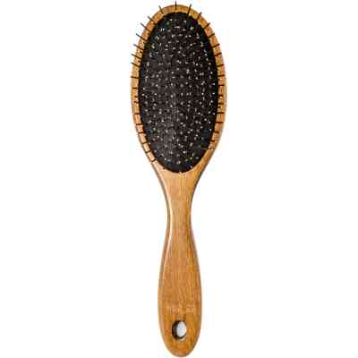 Гребінець для тварин Tauro Pro Line для собак з довгою шерстю 22.5х6.5х1 см (TPLY63242) Вінниця