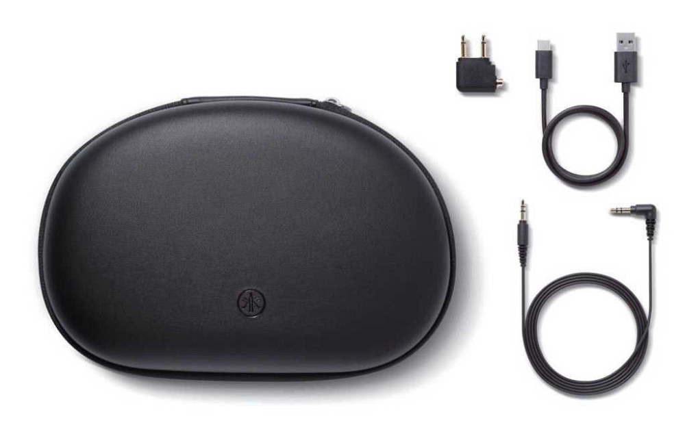 Бездротові навушники Yamaha YH-E700A Харків - фото 2