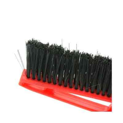 Щетка со скребком SAPFIRE SF-17 (400199) Вінниця