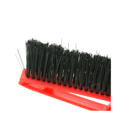 Щетка со скребком SAPFIRE SF-17 (400199) Вінниця - фото 2