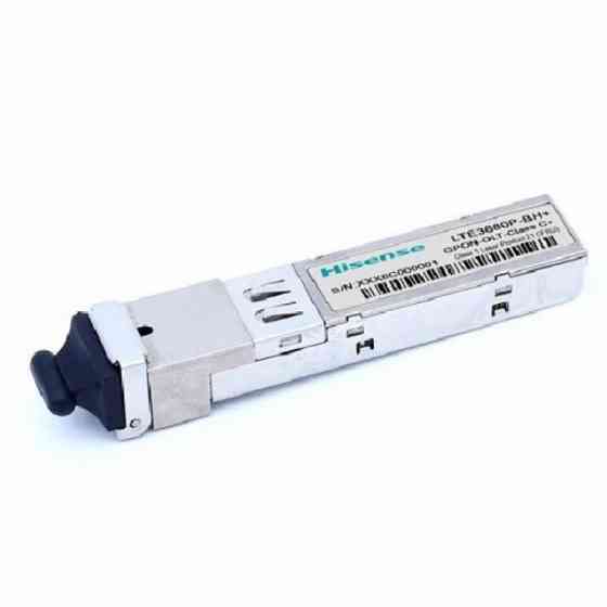 OLT-трансівер SFP GPON Hisense LTE3680P-BH+ Модуль Харьков