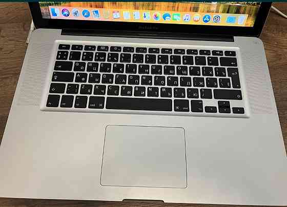 Ноутбук MacBook Pro 15