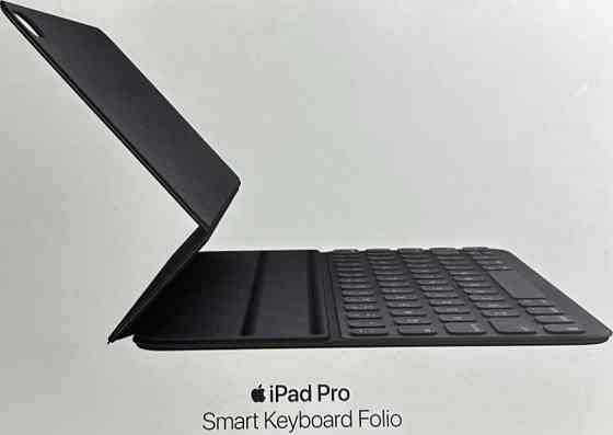 Клавиатура - Чехол для : iPad Keyboard Folio 11 AIR. Киев