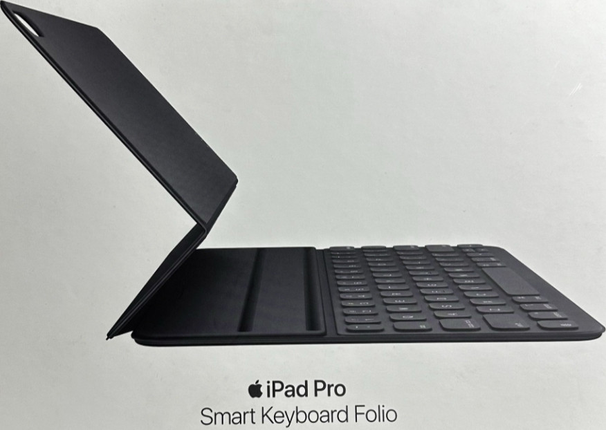 Клавиатура - Чехол для : iPad Keyboard Folio 11 AIR. Киев - изображение 2