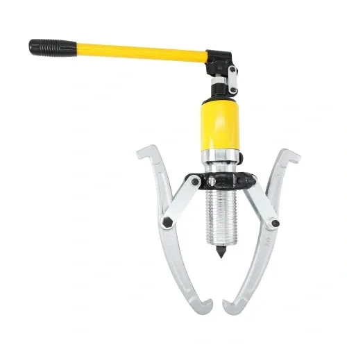 Гідравлічний знімач підшипників дво-трьохзахопний 15 т СТАНДАРТ MHGP1501 Одеса - фото 8