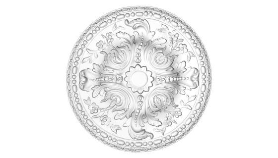 Розетка полиуретановая Gaudi Decor R 4022 Днепр