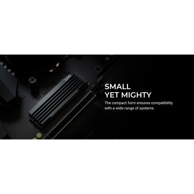 Радиатор охлаждения ID-Cooling ZERO M05 Винница - изображение 9