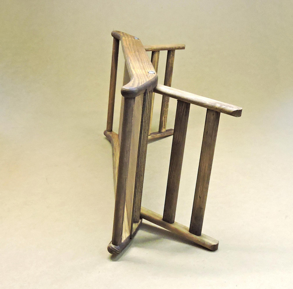 Столик-поднос для завтрака 