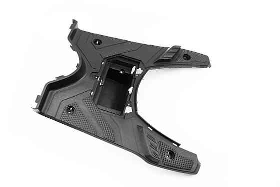 Yamaha BWS125 пластик - підлоговий "підлога" Київ