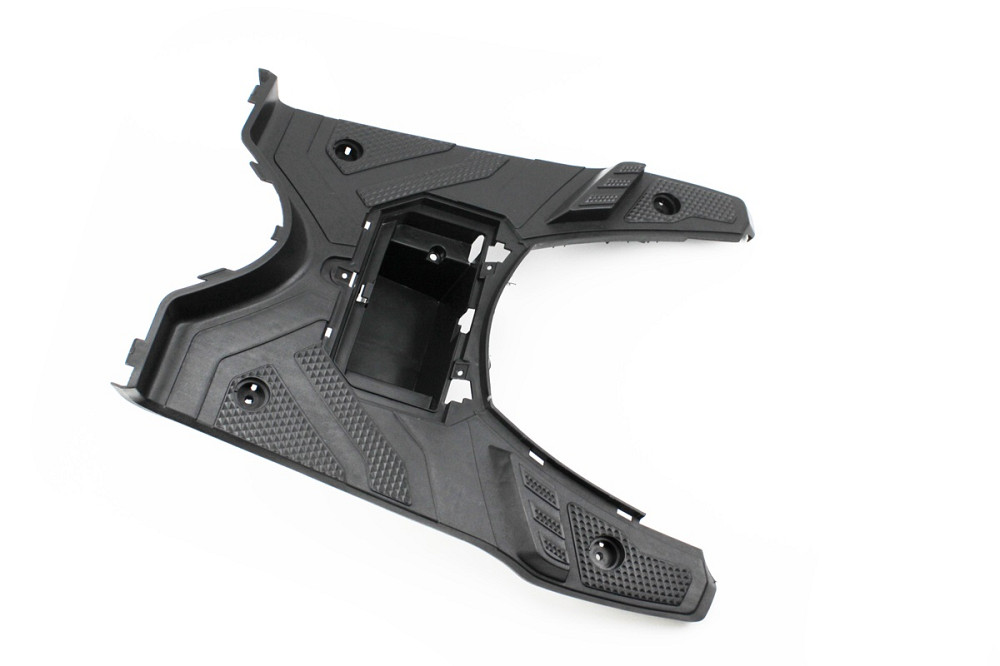 Yamaha BWS125 пластик - підлоговий "підлога" Київ - фото 1