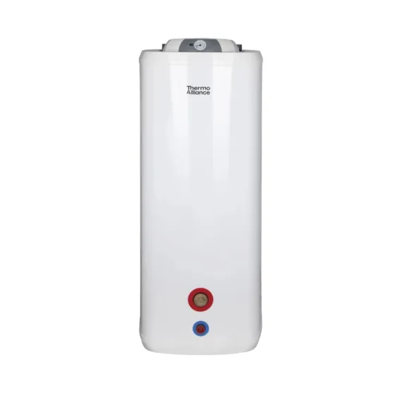 Комплексне рішення Thermo Alliance для котельної: електричний котел 8 кВт + комплект бойлера + комбінований підлоговий Київ