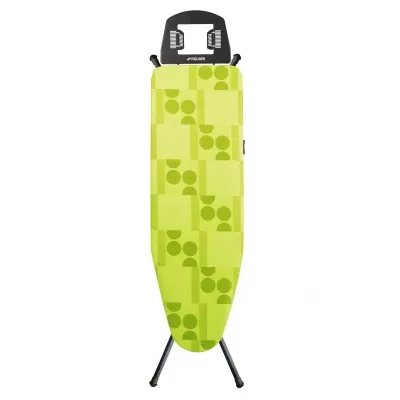 Гладильная доска Rolser K-22 Black Tube Logos-Lima (K06016-2062) (928601) Винница