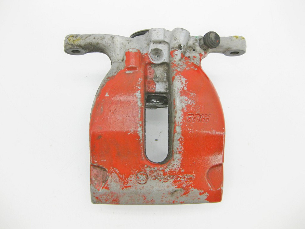 Mercedes-Benz  A1664230581 Задній гальмівний супорт лівий ML GLE W166 C292 GL GLS X166 Одесса - изображение 1